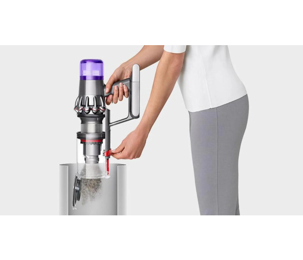 Dyson ODKURZACZ BEZPRZEWODOWY DYSON V11 ABSOLUTE EXTRA PRO ### - 1384142 - zdjęcie 22